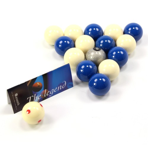 Aramith silver ball edition - silver,
