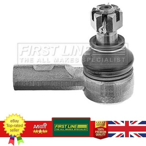 Tie rod end - rod, campo