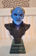 Buffy The Vampire Slayer The Judge Bust Statue Custom RARE 