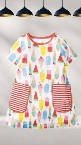 Mini boden girl short - boden, girl's