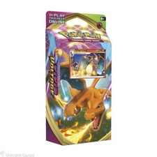 Pokemon TCG: Sword & Shield -