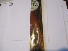 metz saddle grade 2 rooster