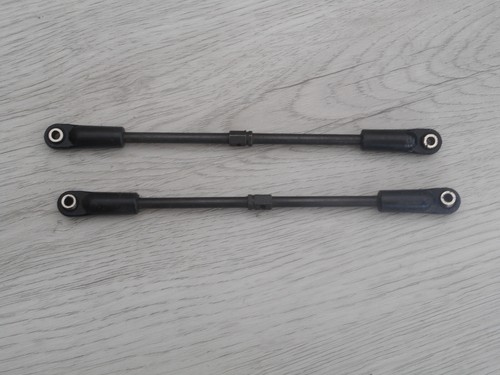 Thunder tiger mta4 - thunder,