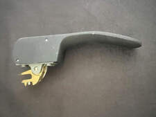 Black Door Handle - Non Genuine 217/00059/00NG - Compatible with Ipso and JLA