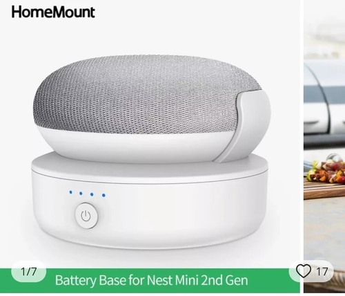 Portable battery base - portable,