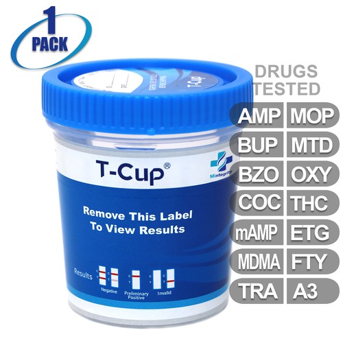 New mintegrity drug test - mintegrity,