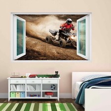 Quad Bike Off Road Sport 3D