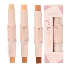 Technic Highlight and Contour