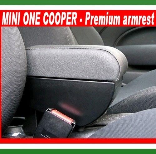 Mini one cooper - cooper, (2001-2006)