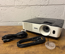 BenQ MW665 3,200 Lumens HD