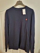 Jack & Jones Mens Long Sleeve