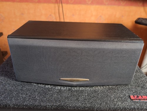 Kenwood c701 center - s-c701, speaker