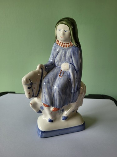 Rye pottery canterbury - canterbury, tales