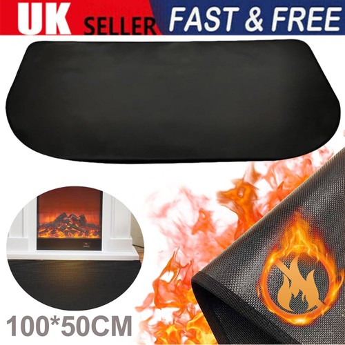 Fire resistant mat - resistant,