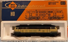 Roco 4151b Diesel BR V215 DB