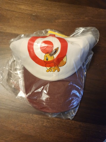 Pokemon target eevee - x,
