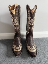 Old Gringo Women’s Lucky