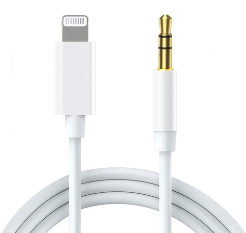Mfi certified aux - certified, cord