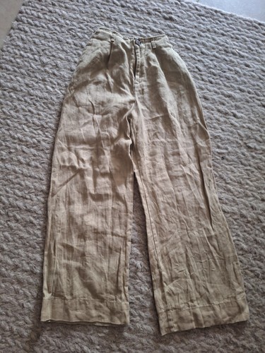 Girls zara 100 - zara, linen