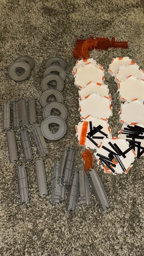 Hexbug battle arena - battle, /