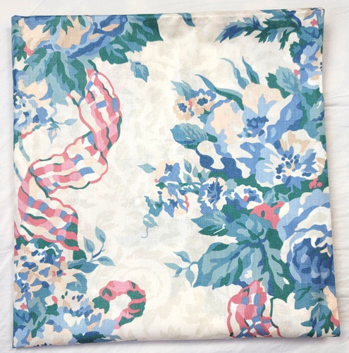 Waverly showhouse blue - waverly,
