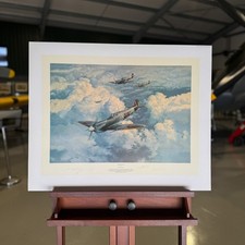 TOP BOUNCE - WW2 Supermarine