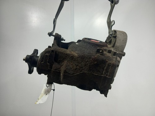 Bmw series differential - 1,