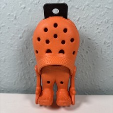CROCS Croslite Guy Orange