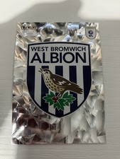 PANINI EFL 2025 - 26  STICKER