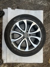 GENUINE NISSAN JUKE 17 INCH