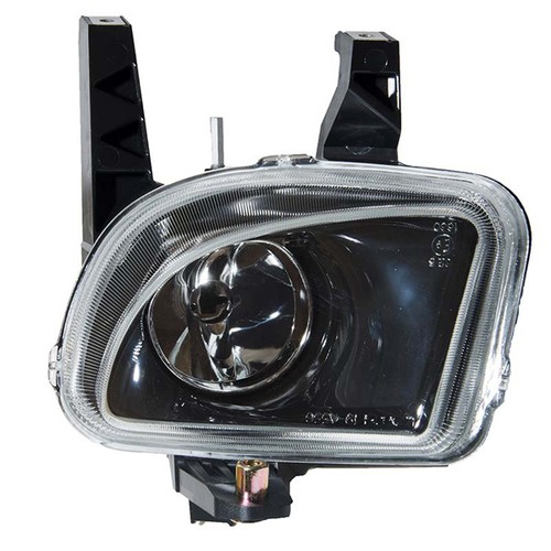 0556 front fog light - 19-0556-15-2,