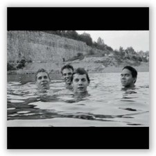 SLINT: SPIDERLAND (REMASTERED