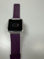 Fitbit Blaze Smart Fitness