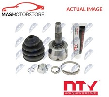 Driveshaft joint kit nty - cv,