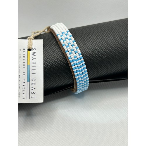 Swahili coast handmade beaded - coast,