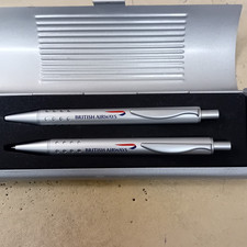 British Airways BallPoint Pen