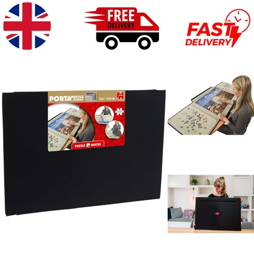 Non slip puzzle board - non-slip, for