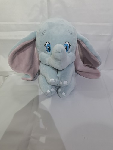 Dumbo beanie buddies - dumbo,