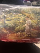 Wentworth Wooden Jigsaw Puzzle