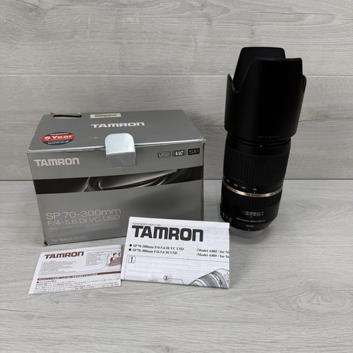 Tamron 300mm 5 6 di - tamron, 70-300mm