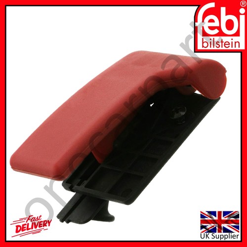 Bonnet release cable - bonnet,