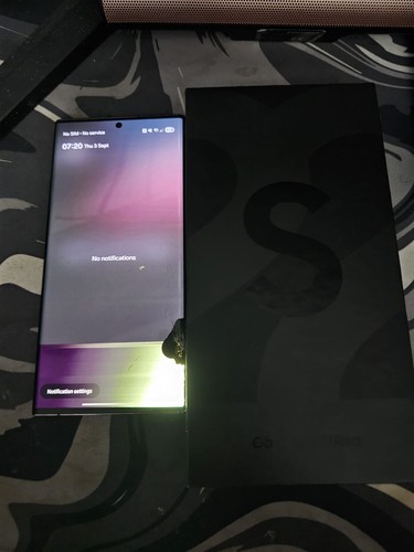 Samsung galaxy s22 - galaxy, 12gb