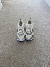 Dior B22 White/Grey Men Size