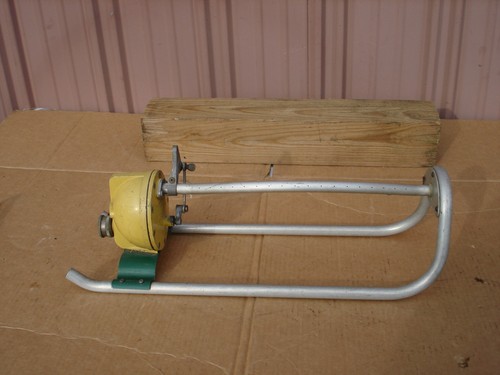 Vintage melnor 19 - melnor,