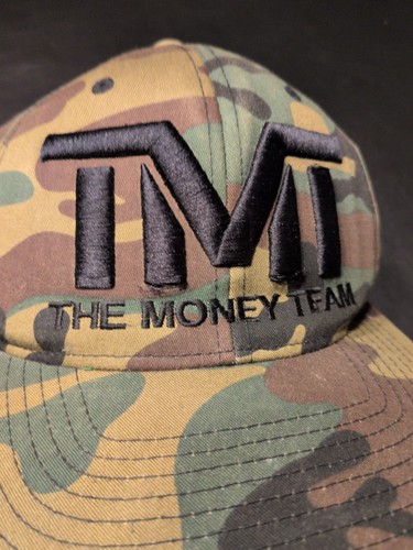 Tmt floyd money mayweather - tmt,