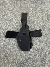 Ex Police GK Professional 9119 Drop Leg Holster Glock 17/19 Airsoft