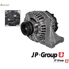 Generator 4990100600 for Volvo