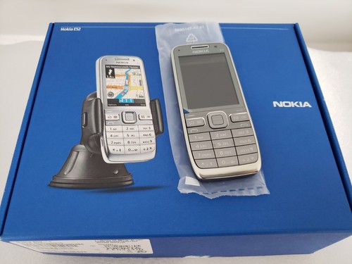 Brand new nokia - new, e52
