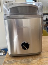 Cuisinart Ice Cream Gelato