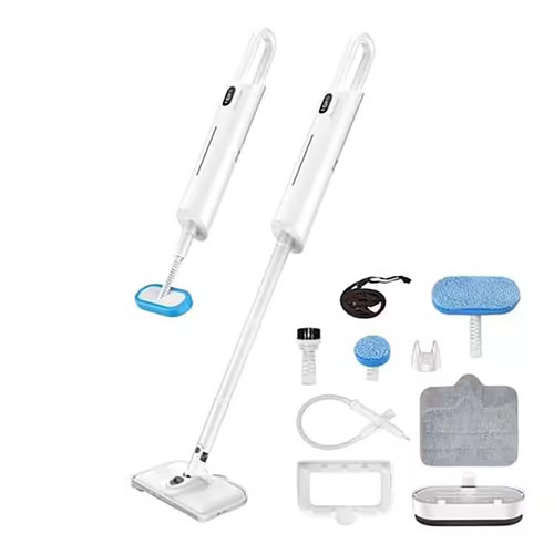 Commercial corded steam mop - commercial,